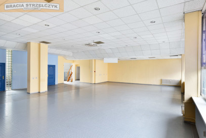 Lokal Wynajem  Bielany Władysława Broniewskiego